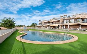 New Luxury Seaview Roof Apartments