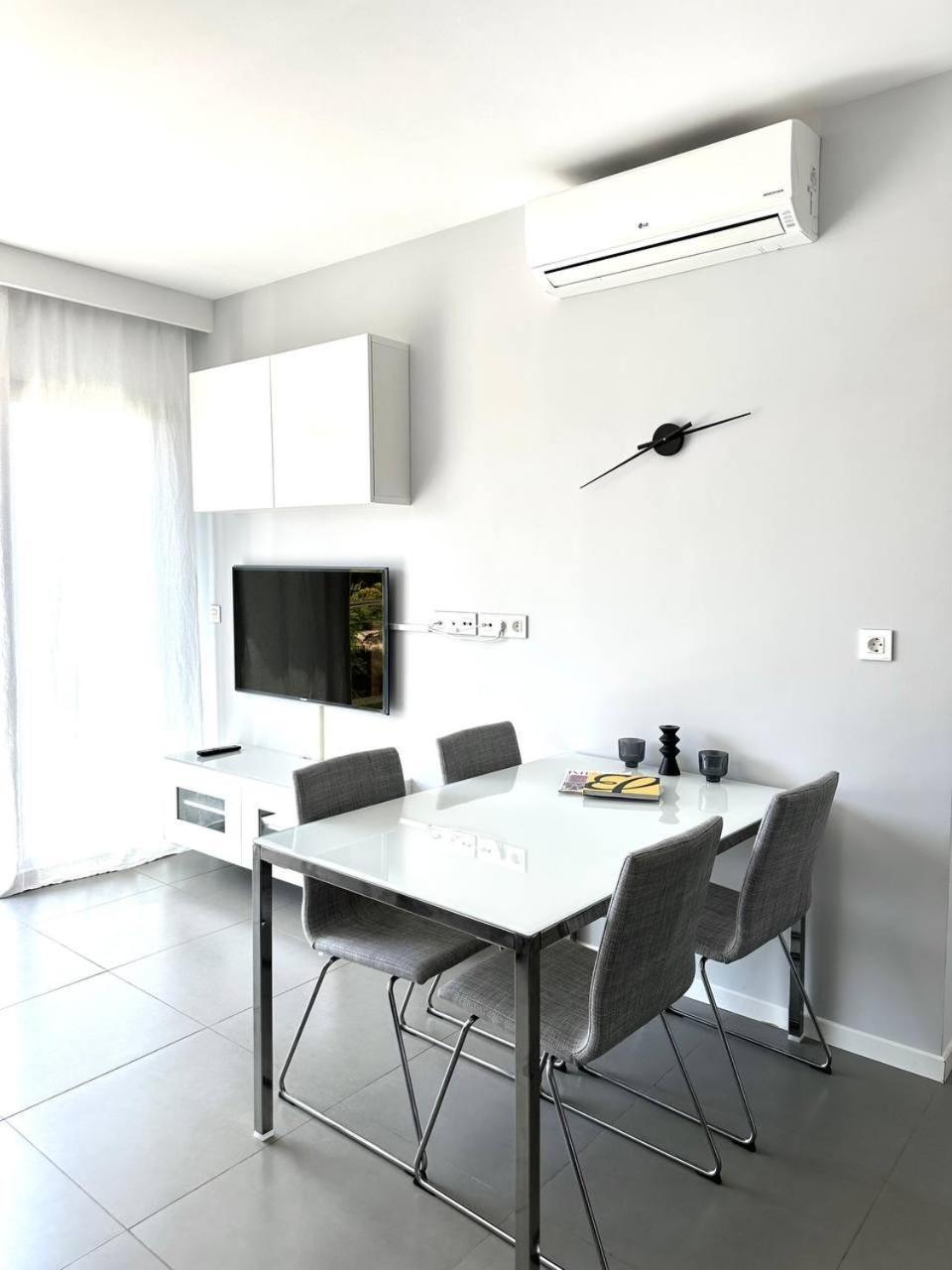 New Luxury Seaview Roof Apartments Pilar de la Horadada Exterior foto