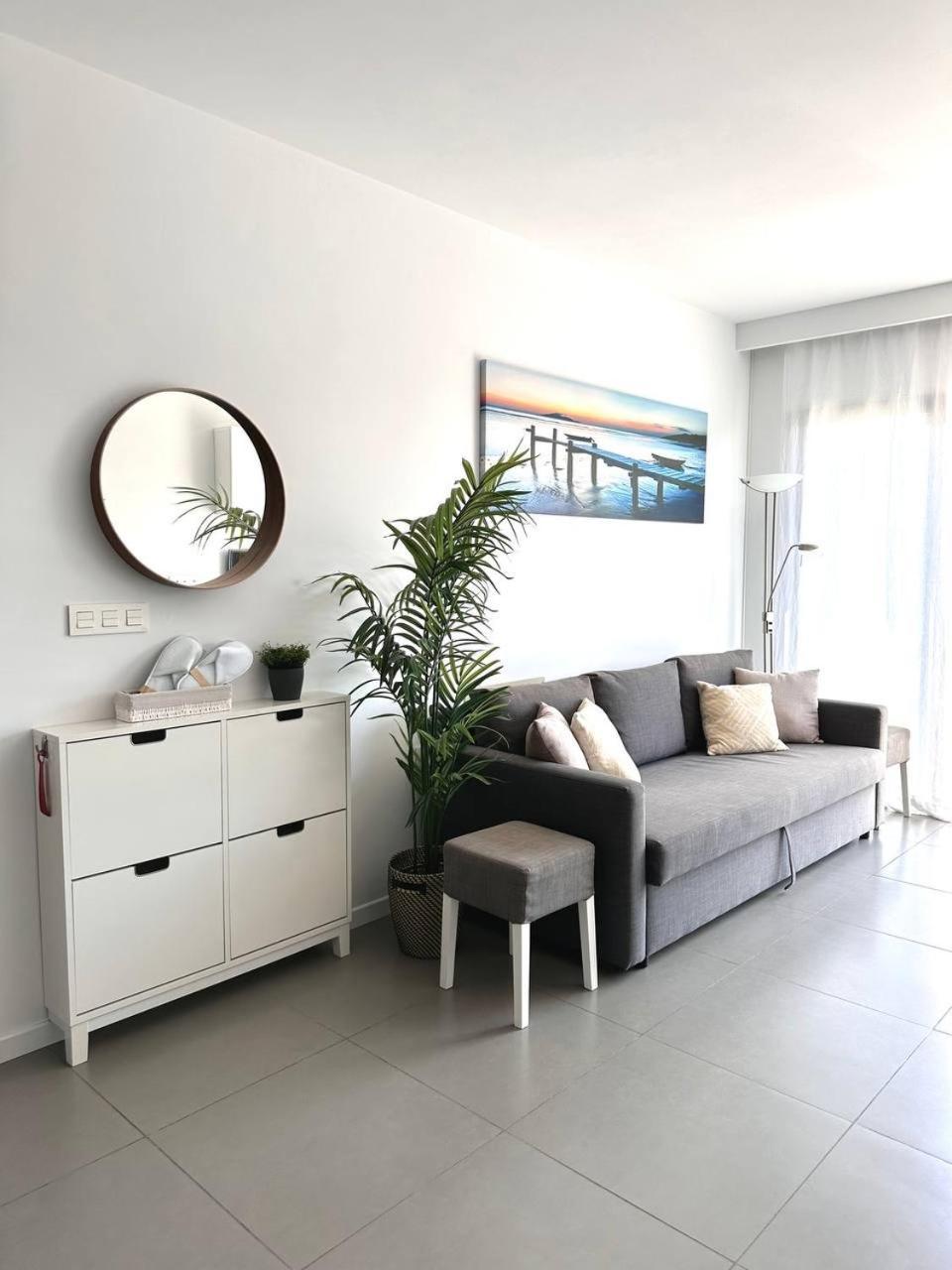 New Luxury Seaview Roof Apartments Pilar de la Horadada Exterior foto