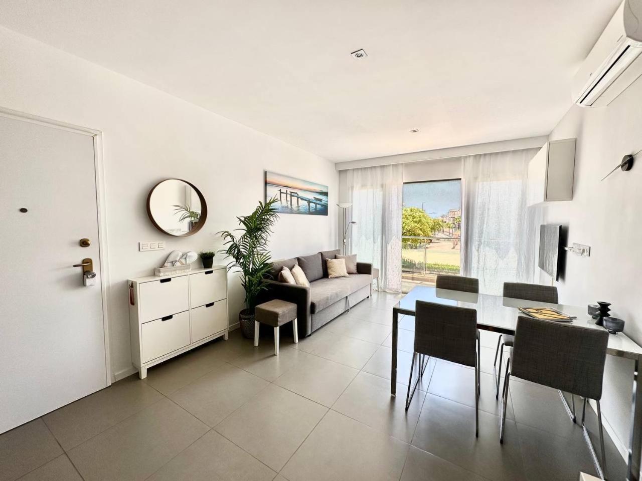 New Luxury Seaview Roof Apartments Pilar de la Horadada Exterior foto