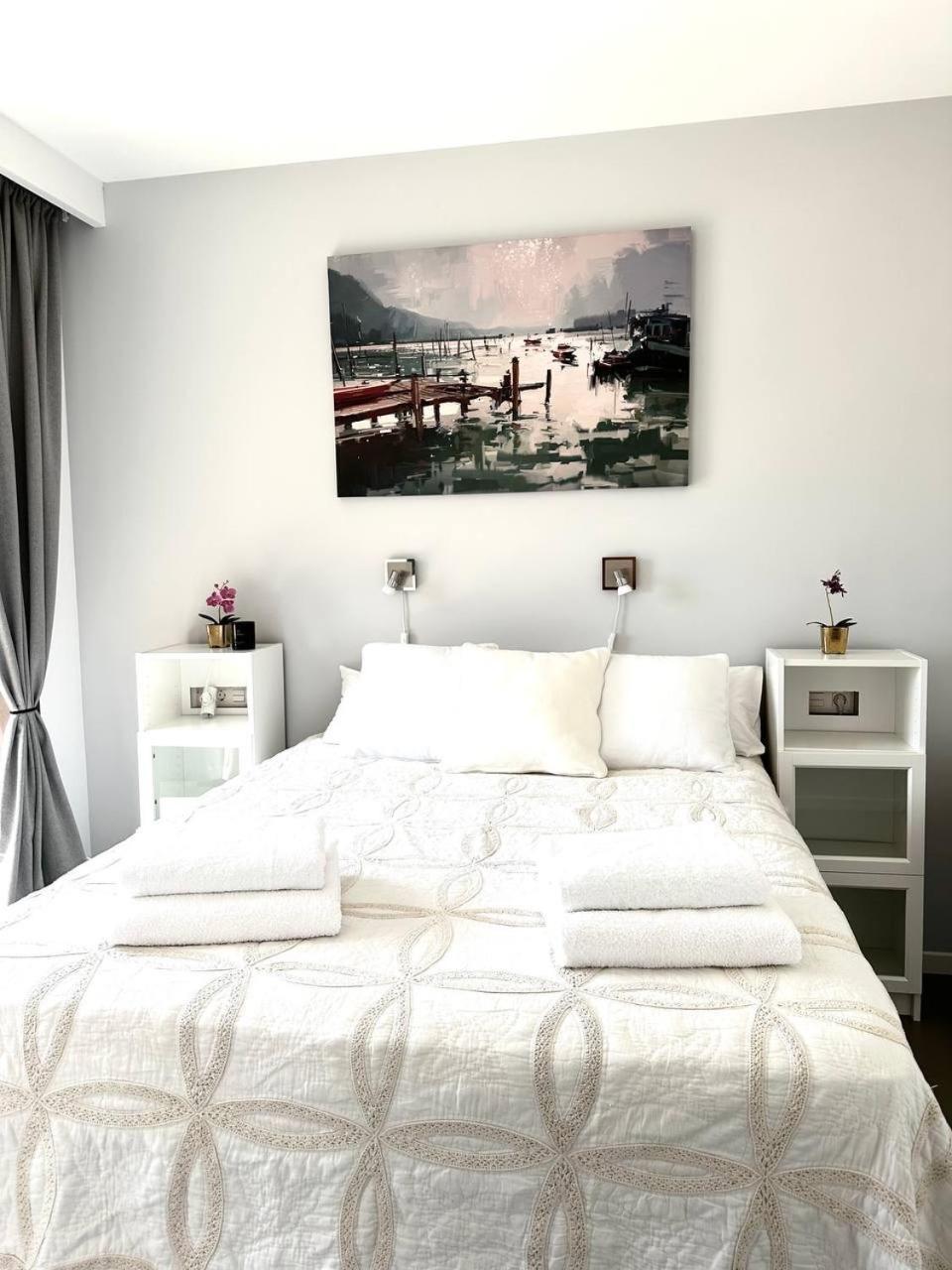 New Luxury Seaview Roof Apartments Pilar de la Horadada Exterior foto