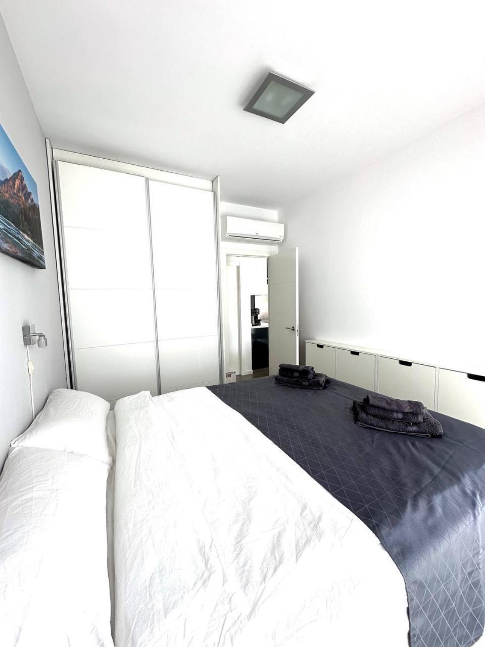 New Luxury Seaview Roof Apartments Pilar de la Horadada Exterior foto