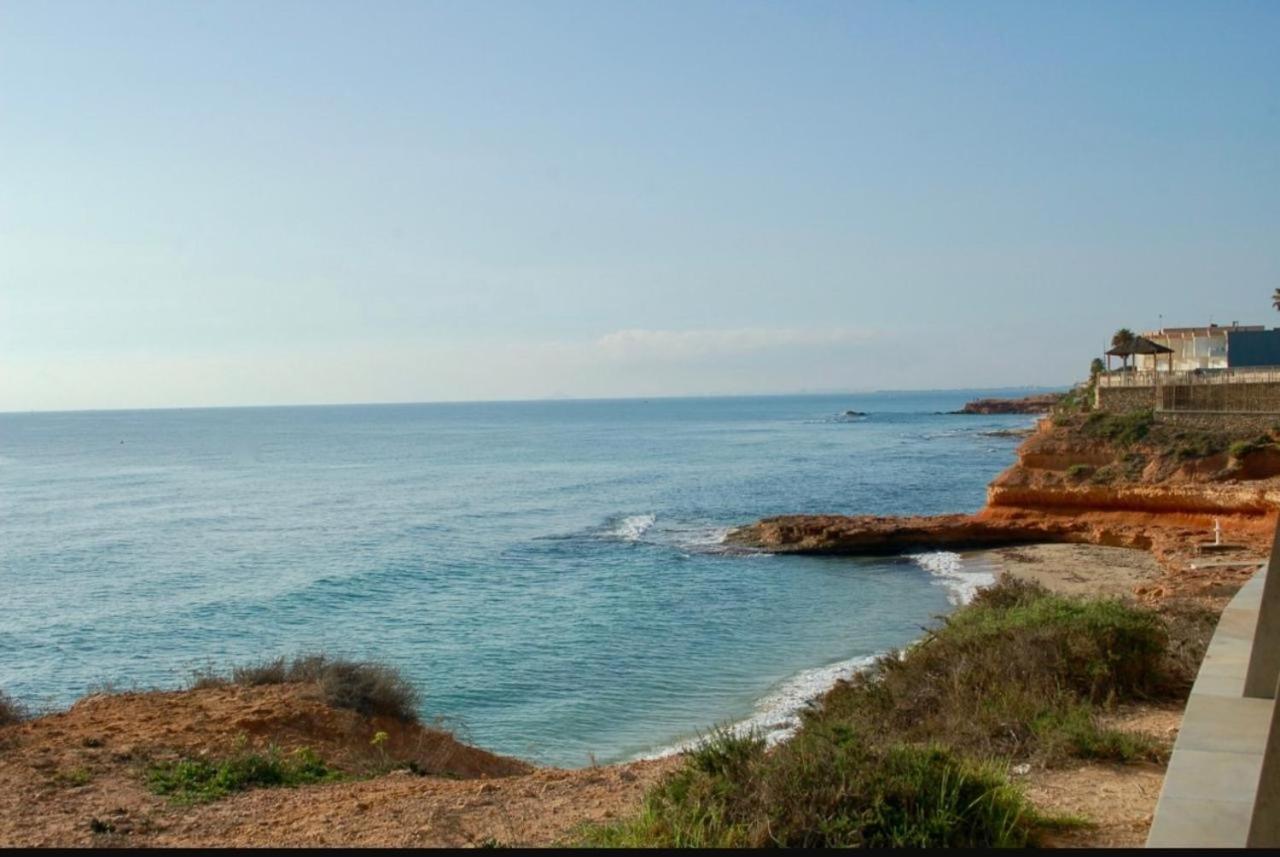 New Luxury Seaview Roof Apartments Pilar de la Horadada Exterior foto