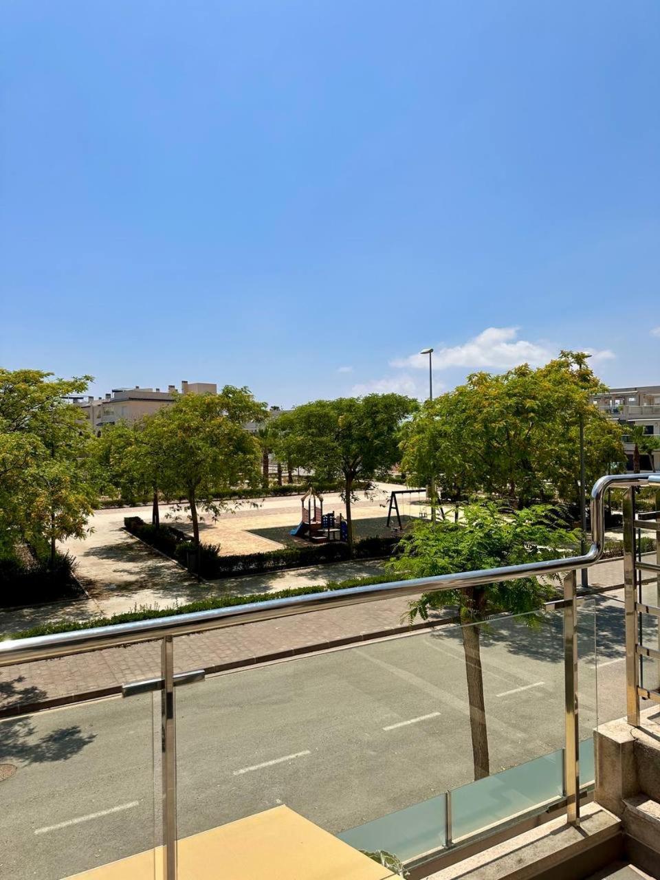 New Luxury Seaview Roof Apartments Pilar de la Horadada Exterior foto