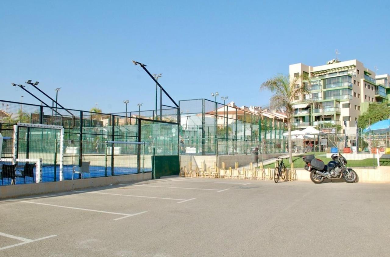 New Luxury Seaview Roof Apartments Pilar de la Horadada Exterior foto