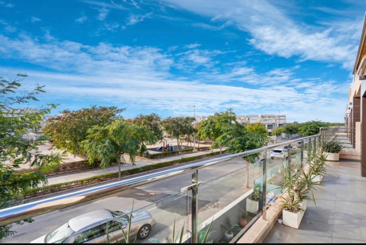 New Luxury Seaview Roof Apartments Pilar de la Horadada Exterior foto