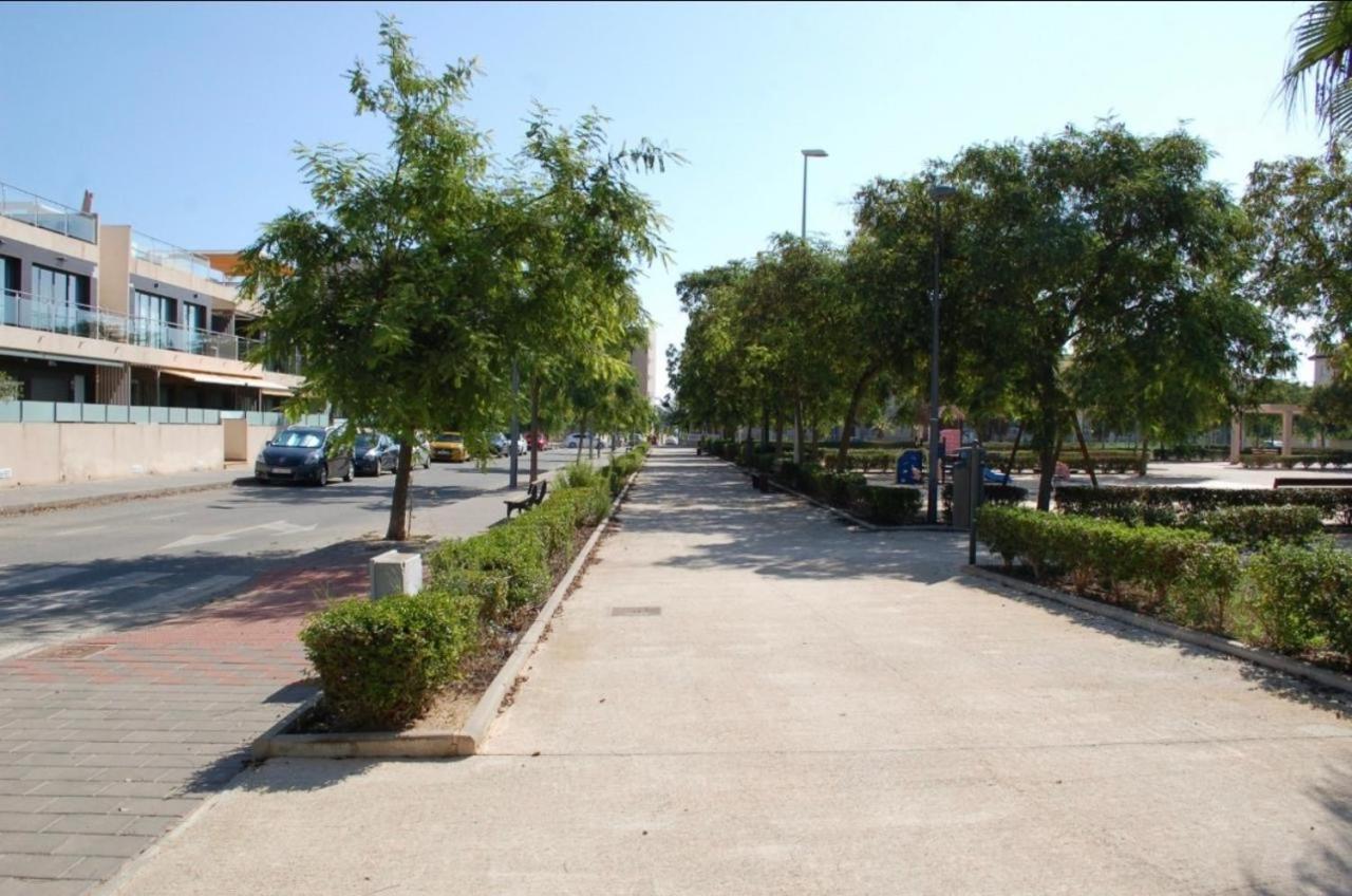 New Luxury Seaview Roof Apartments Pilar de la Horadada Exterior foto